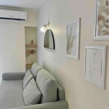 Le Bashkir - Ac - Wifi -terrasse - Pres - Tram Et Supermarches Apartment Nice